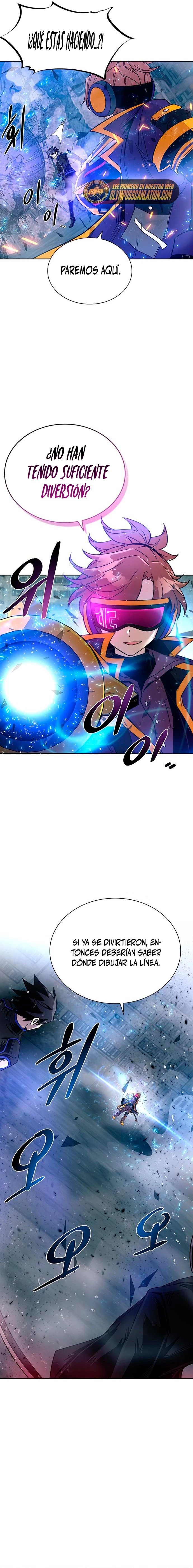 Villano antihéroe > Capitulo 62 > Page 51