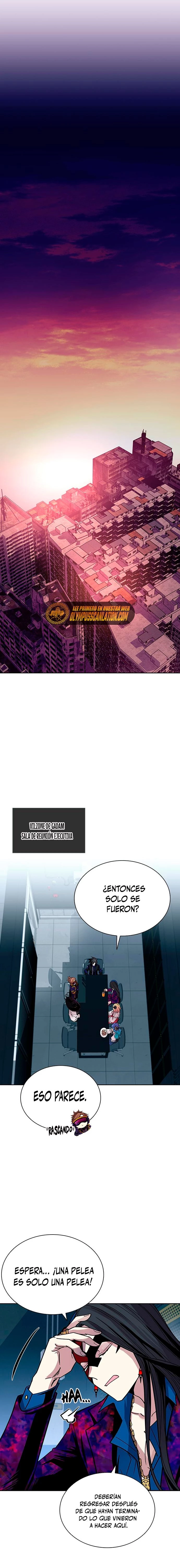 Villano antihéroe > Capitulo 62 > Page 91