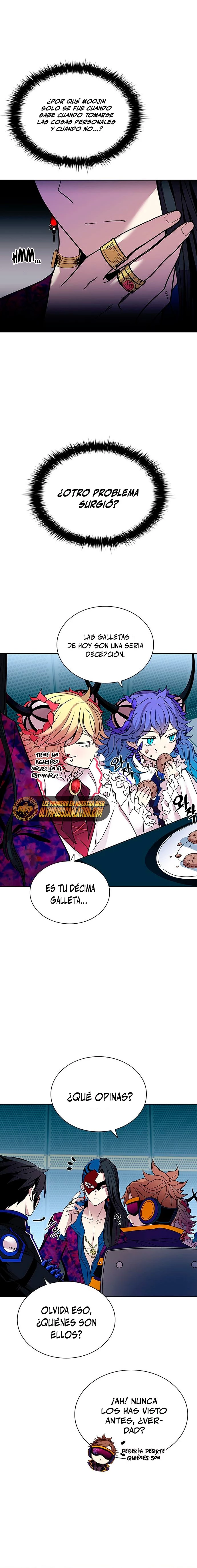 Villano antihéroe > Capitulo 62 > Page 101