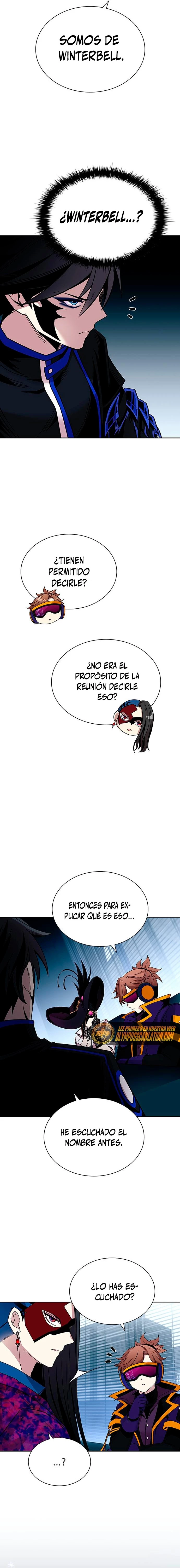 Villano antihéroe > Capitulo 62 > Page 121