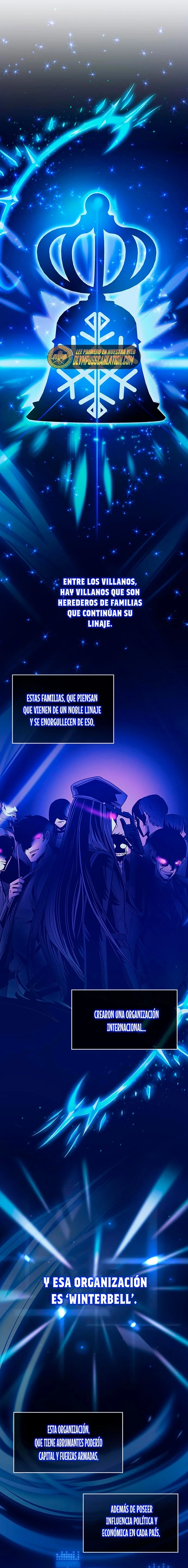 Villano antihéroe > Capitulo 62 > Page 131