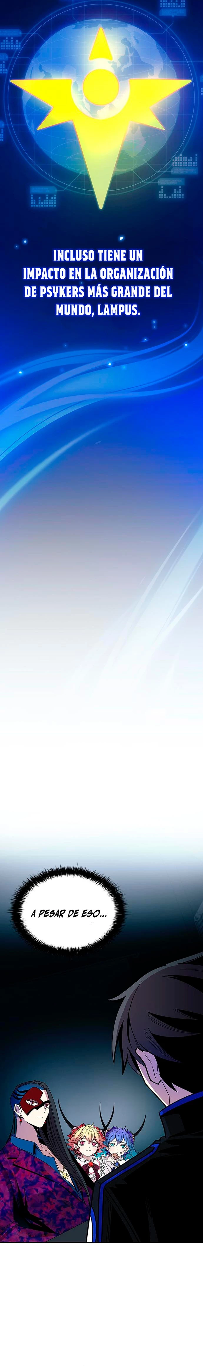 Villano antihéroe > Capitulo 62 > Page 141