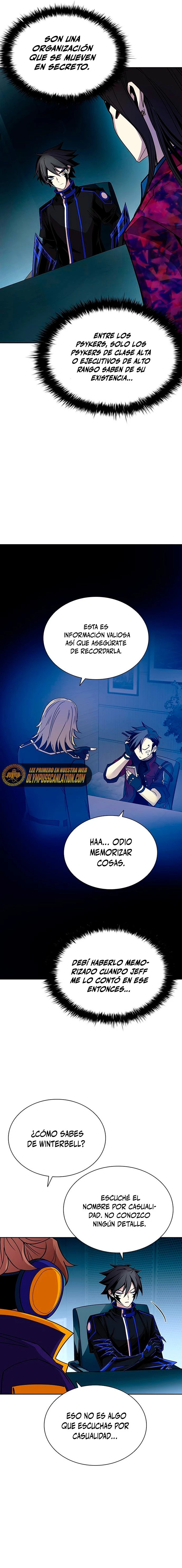 Villano antihéroe > Capitulo 62 > Page 151