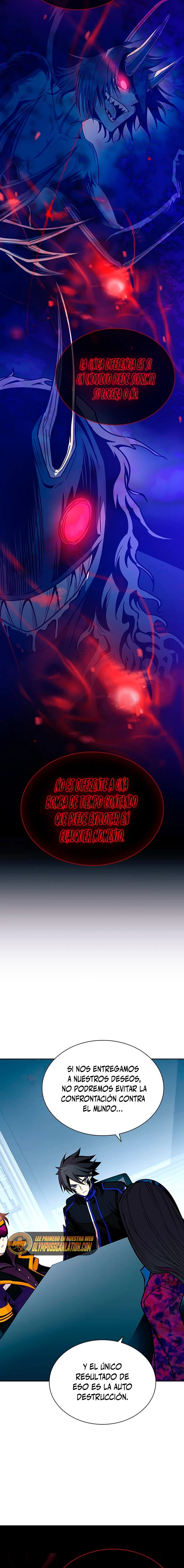 Villano antihéroe > Capitulo 62 > Page 181