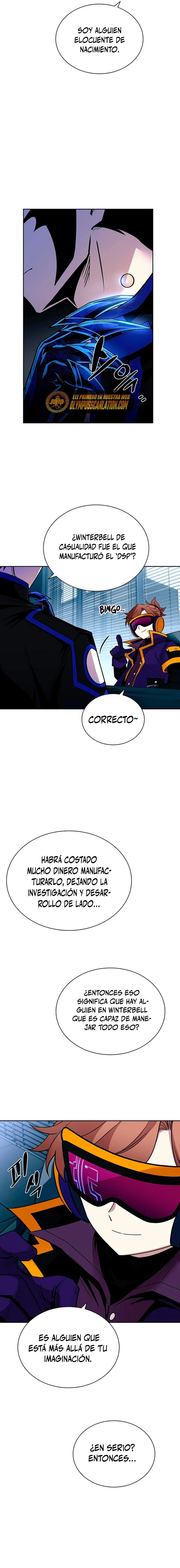 Villano antihéroe > Capitulo 62 > Page 211
