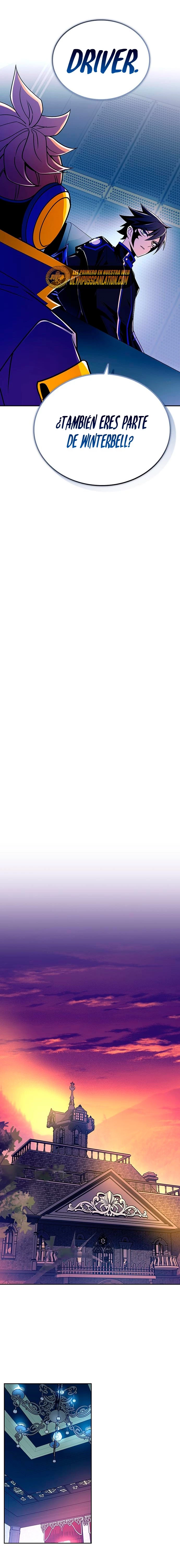 Villano antihéroe > Capitulo 62 > Page 221