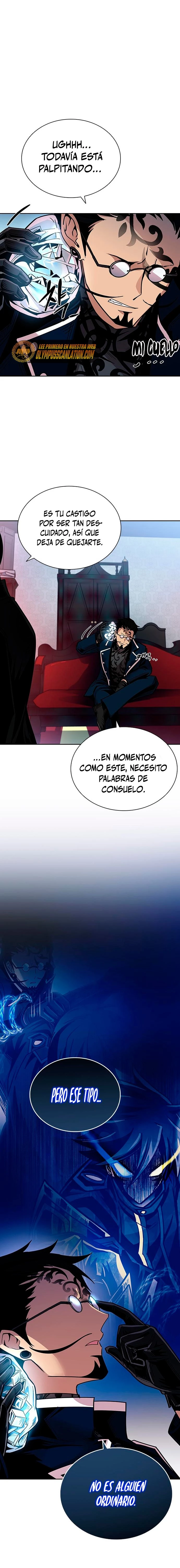 Villano antihéroe > Capitulo 62 > Page 231