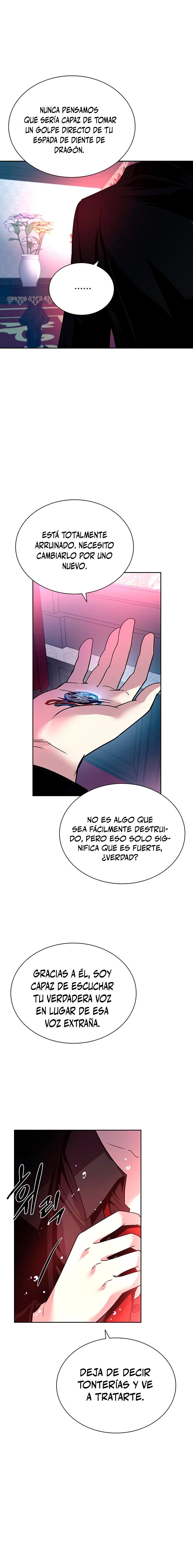 Villano antihéroe > Capitulo 62 > Page 241