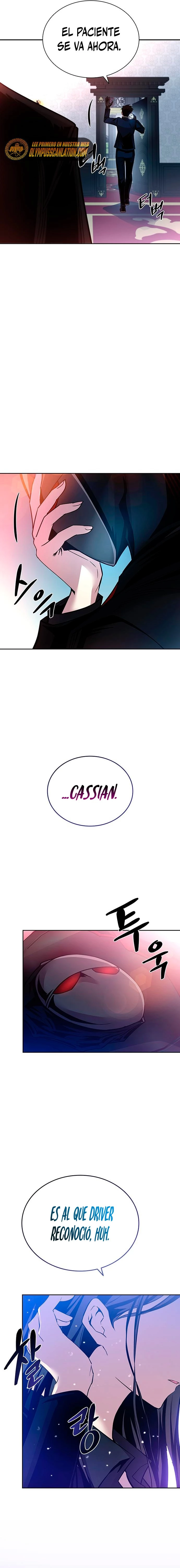 Villano antihéroe > Capitulo 62 > Page 251
