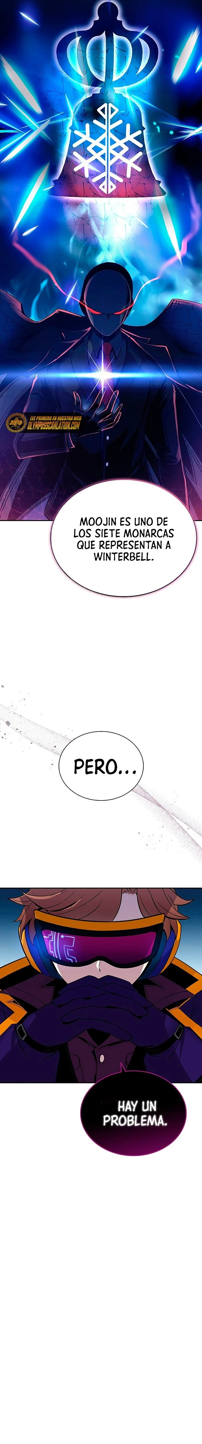 Villano antihéroe > Capitulo 63 > Page 51