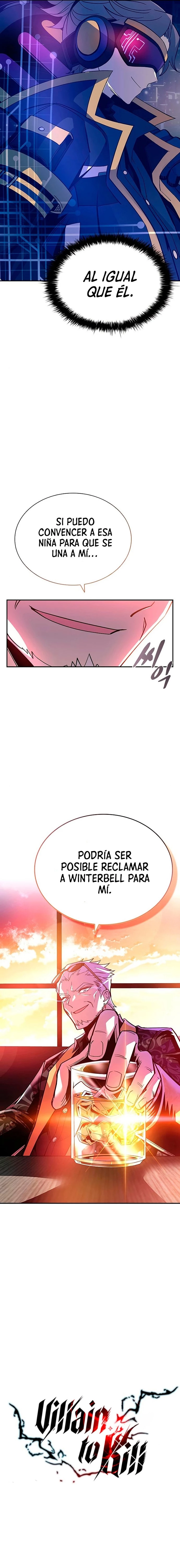 Villano antihéroe > Capitulo 63 > Page 91