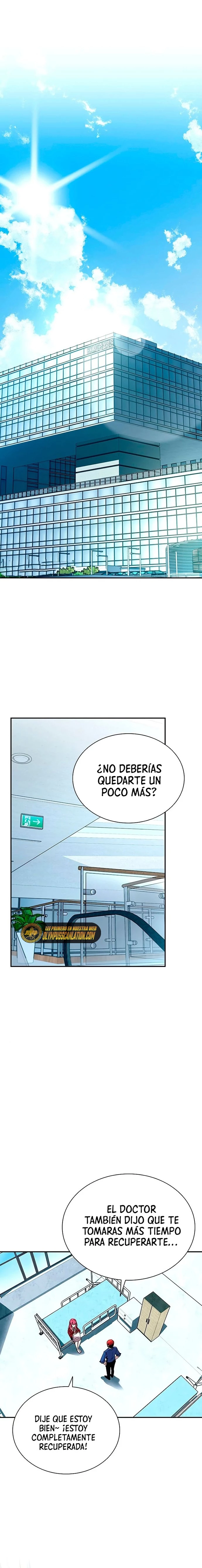 Villano antihéroe > Capitulo 63 > Page 101