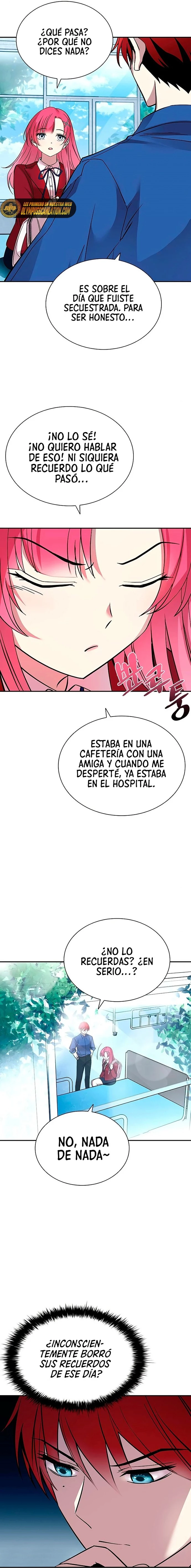 Villano antihéroe > Capitulo 63 > Page 131