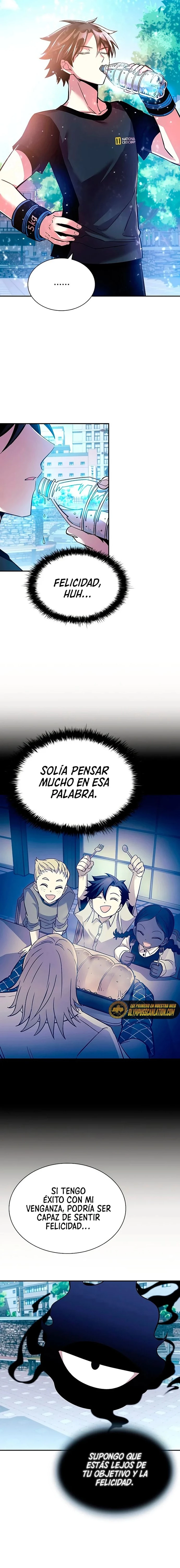 Villano antihéroe > Capitulo 63 > Page 161