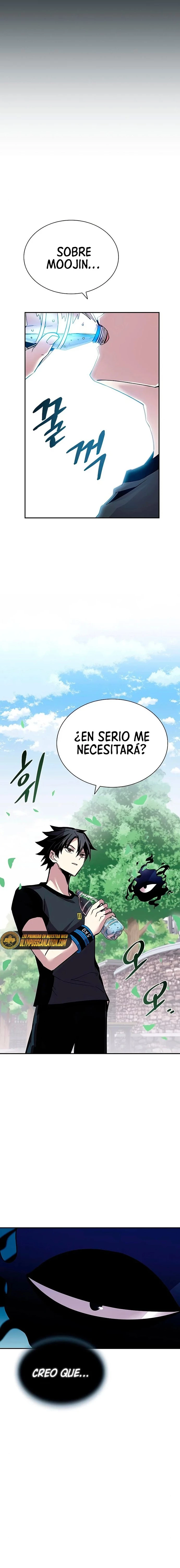 Villano antihéroe > Capitulo 63 > Page 211