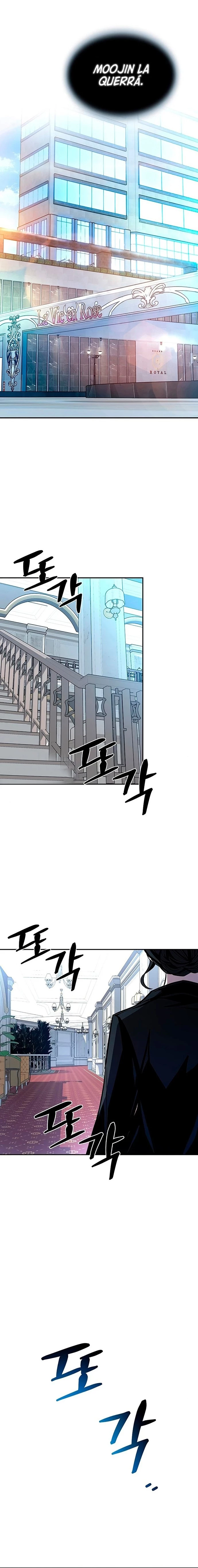 Villano antihéroe > Capitulo 63 > Page 221