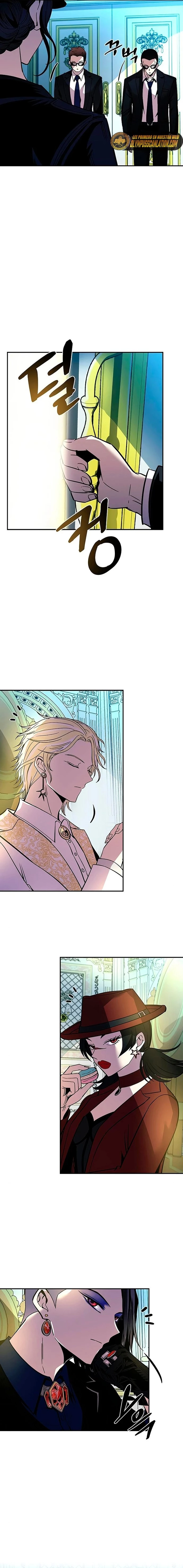 Villano antihéroe > Capitulo 63 > Page 231