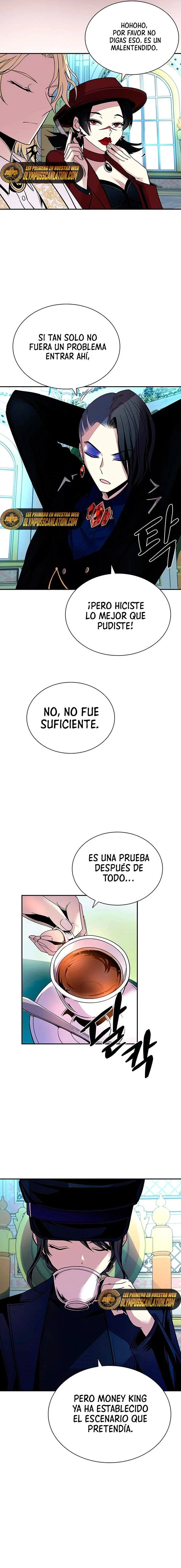 Villano antihéroe > Capitulo 64 > Page 41