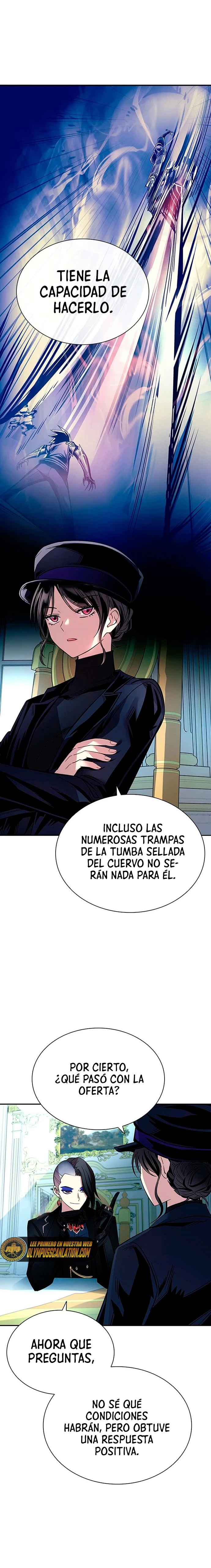 Villano antihéroe > Capitulo 64 > Page 101