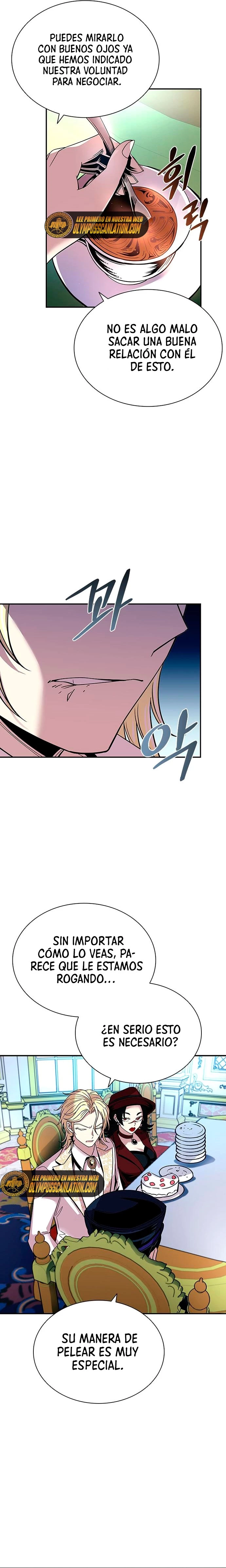 Villano antihéroe > Capitulo 64 > Page 111