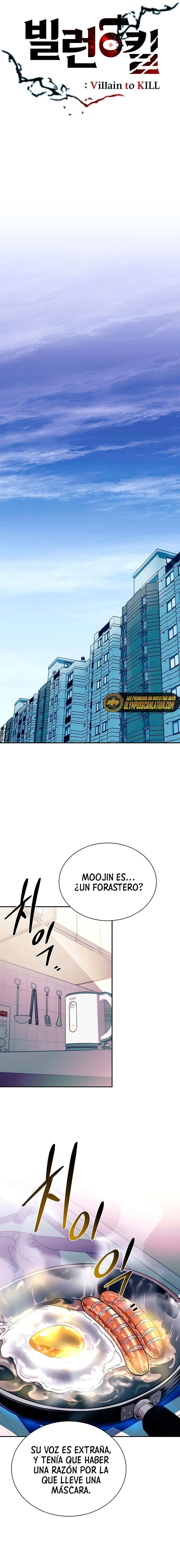 Villano antihéroe > Capitulo 64 > Page 141