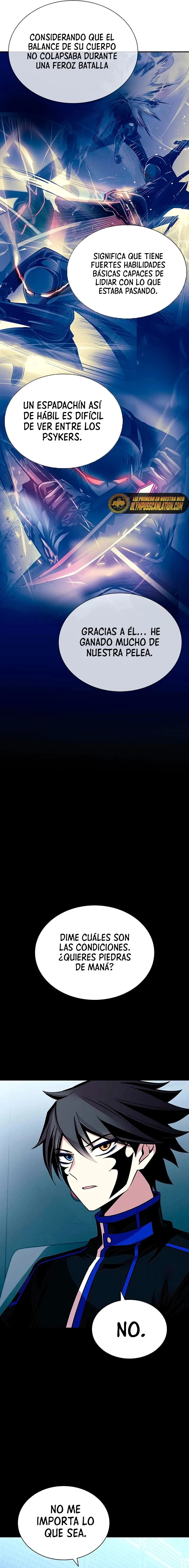 Villano antihéroe > Capitulo 64 > Page 161