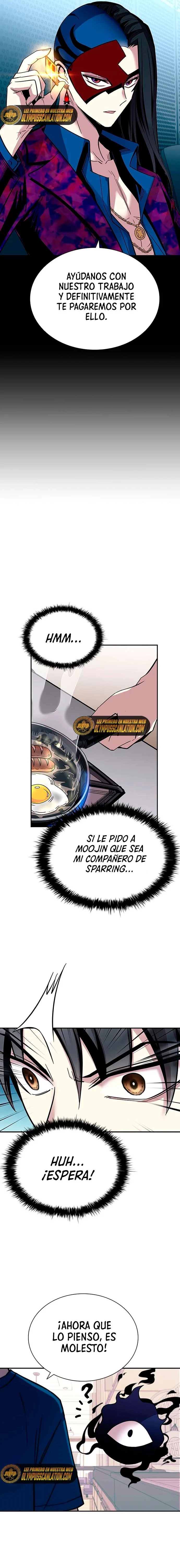 Villano antihéroe > Capitulo 64 > Page 181