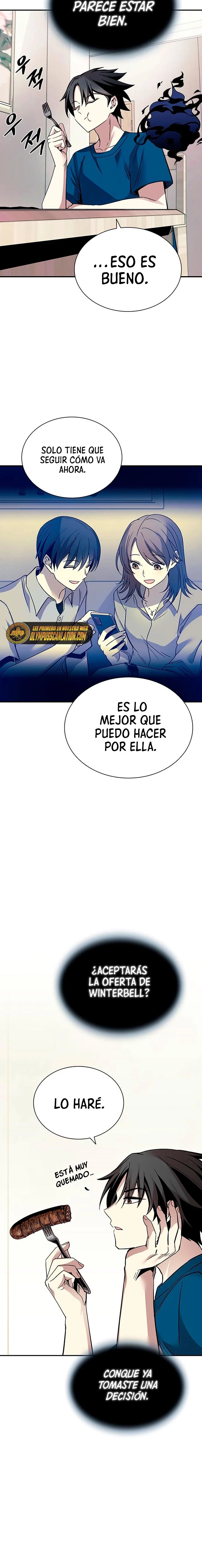 Villano antihéroe > Capitulo 64 > Page 211