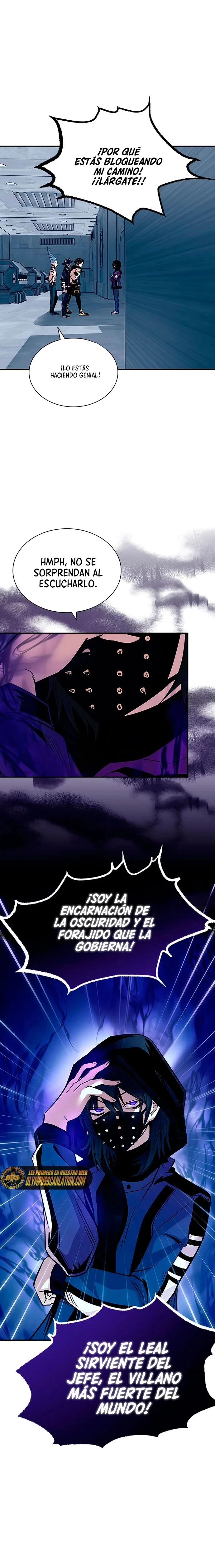 Villano antihéroe > Capitulo 64 > Page 231