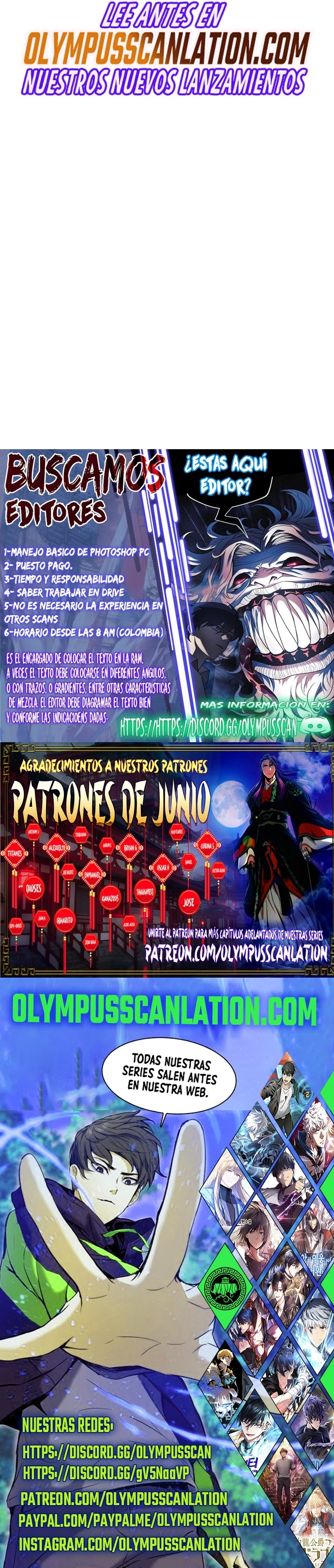 Villano antihéroe > Capitulo 64 > Page 271