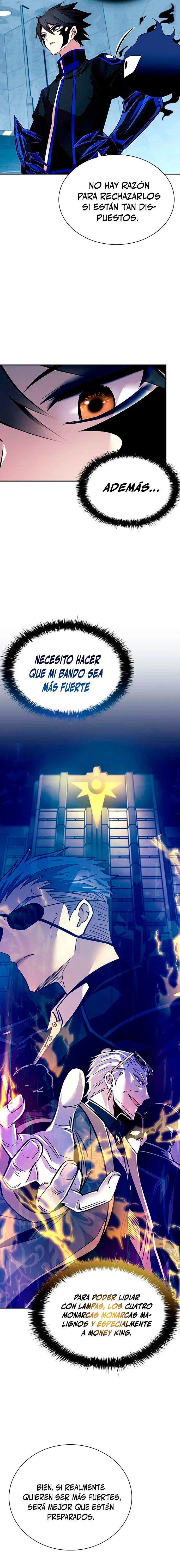 Villano antihéroe > Capitulo 65 > Page 31