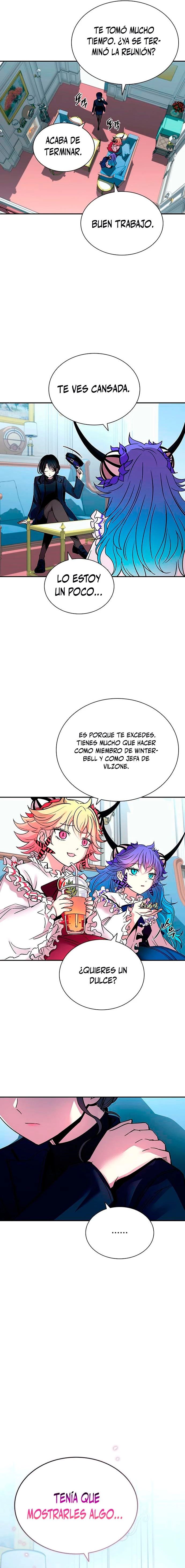 Villano antihéroe > Capitulo 65 > Page 81