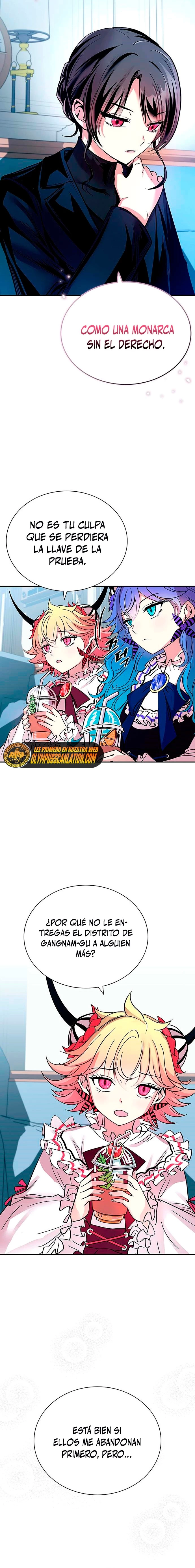 Villano antihéroe > Capitulo 65 > Page 91