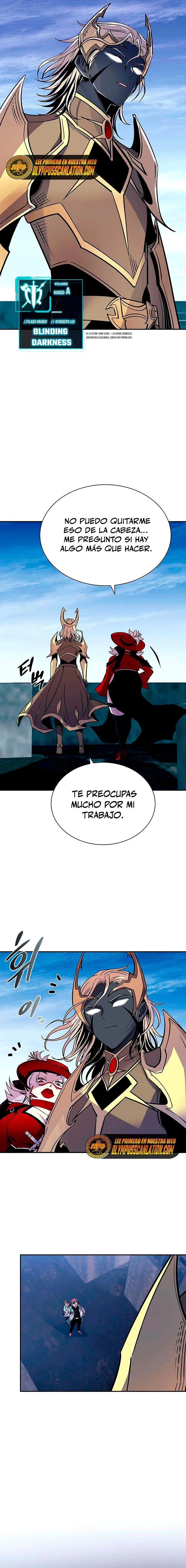 Villano antihéroe > Capitulo 65 > Page 141