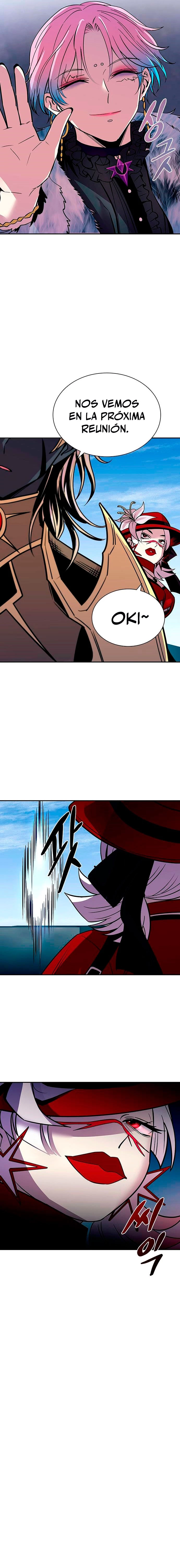 Villano antihéroe > Capitulo 65 > Page 151