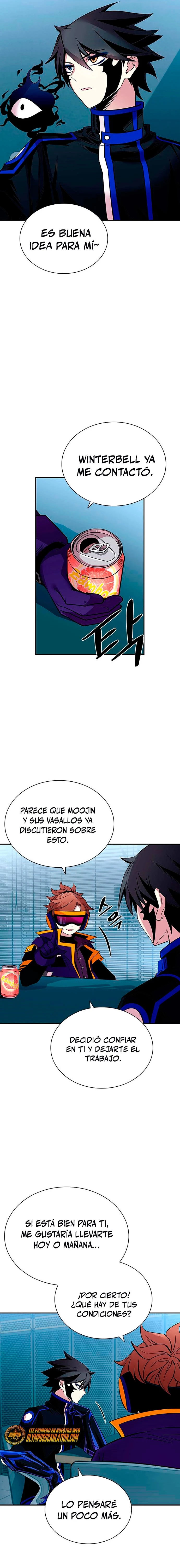 Villano antihéroe > Capitulo 65 > Page 171