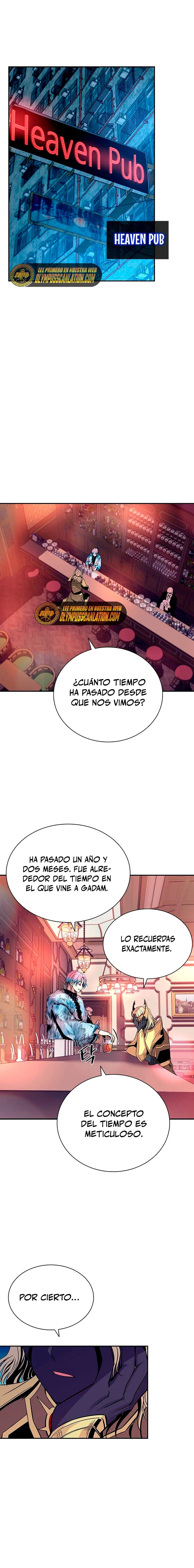 Villano antihéroe > Capitulo 66 > Page 31