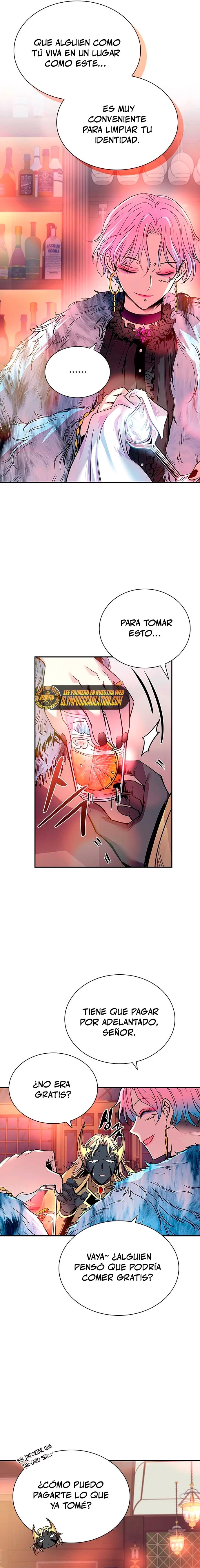 Villano antihéroe > Capitulo 66 > Page 41