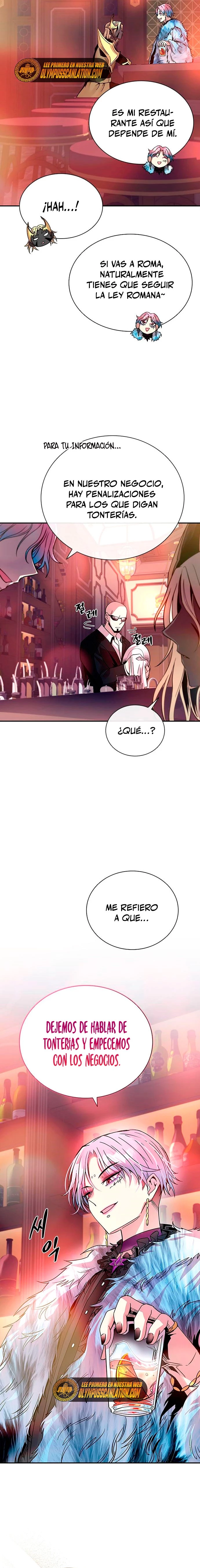 Villano antihéroe > Capitulo 66 > Page 51