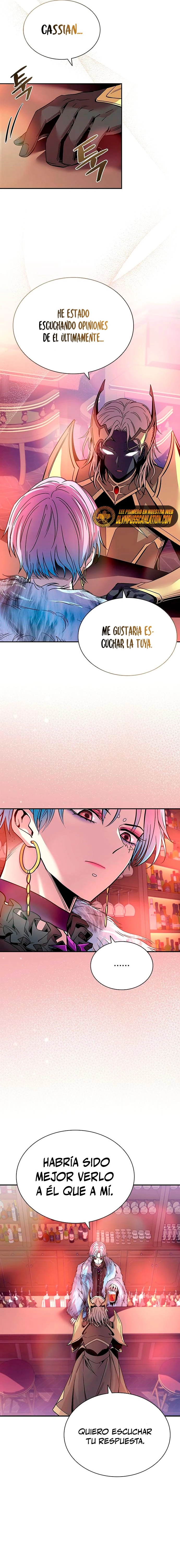 Villano antihéroe > Capitulo 66 > Page 61