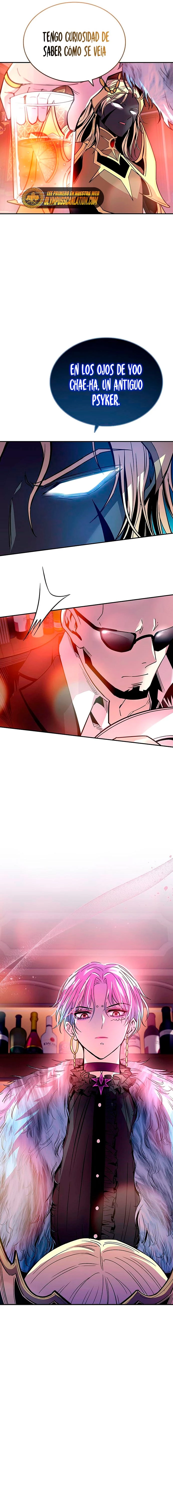 Villano antihéroe > Capitulo 66 > Page 71