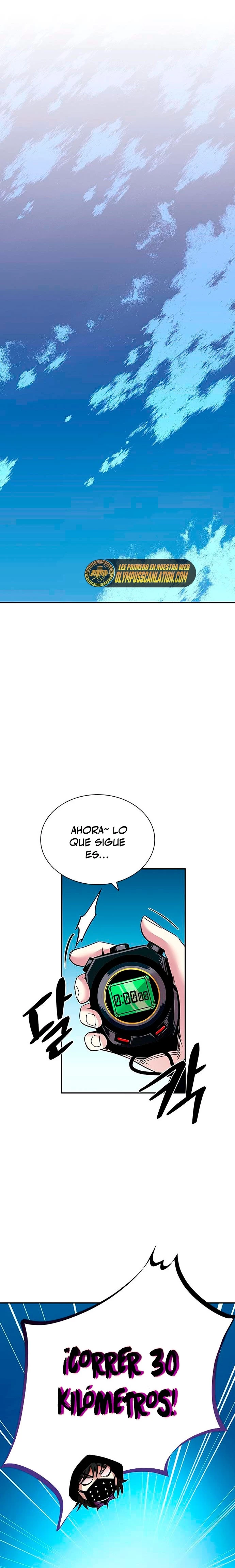 Villano antihéroe > Capitulo 66 > Page 81