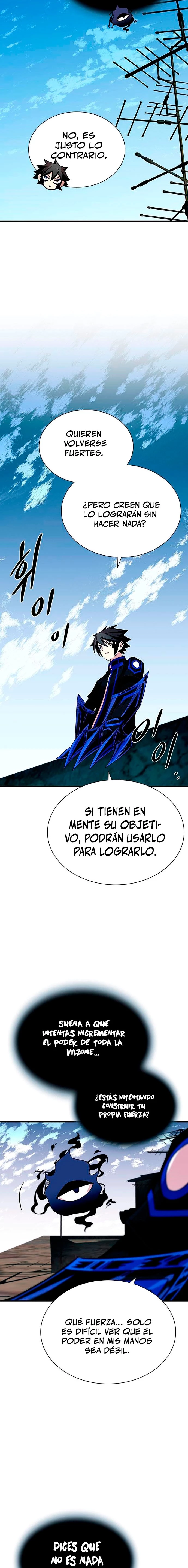 Villano antihéroe > Capitulo 66 > Page 131