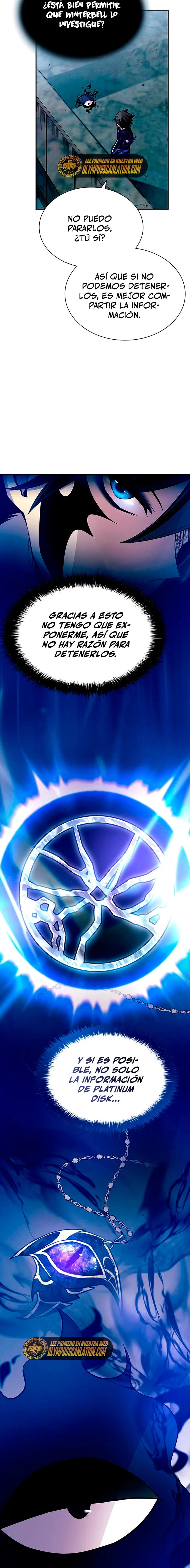 Villano antihéroe > Capitulo 66 > Page 151