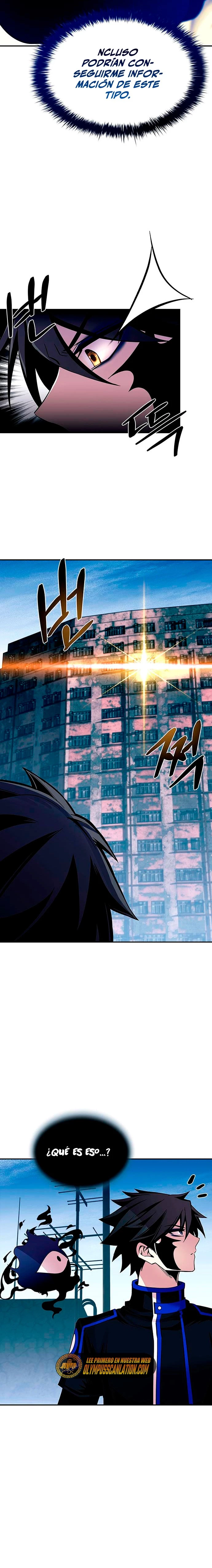 Villano antihéroe > Capitulo 66 > Page 161