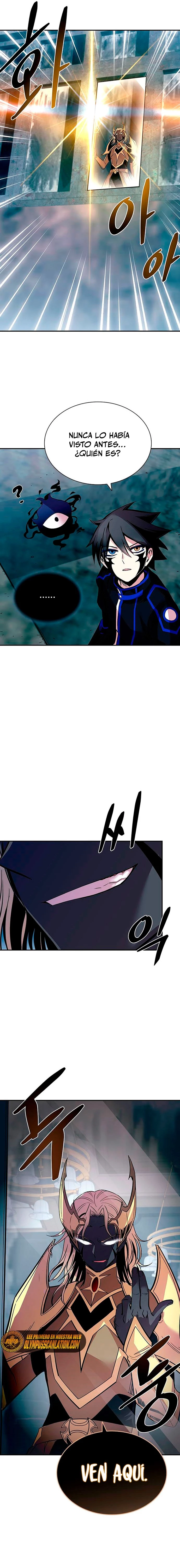 Villano antihéroe > Capitulo 66 > Page 171