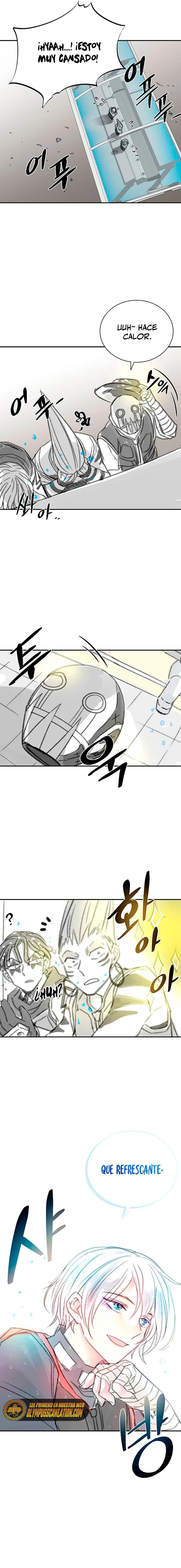 Villano antihéroe > Capitulo 66 > Page 191