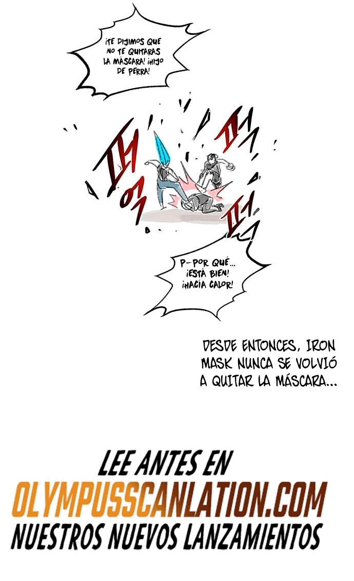 Villano antihéroe > Capitulo 66 > Page 201