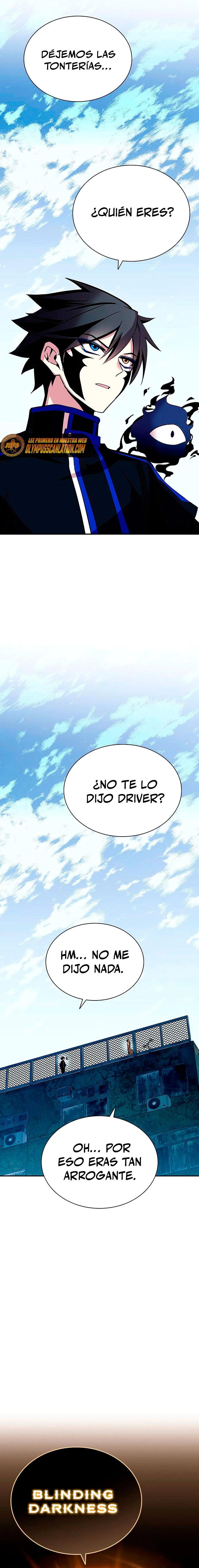 Villano antihéroe > Capitulo 67 > Page 11