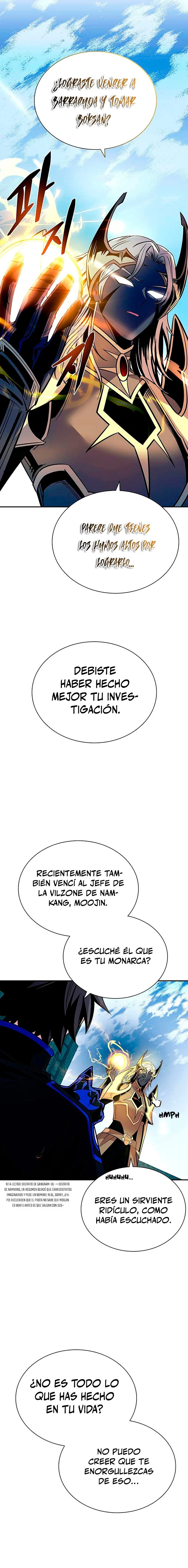 Villano antihéroe > Capitulo 67 > Page 41